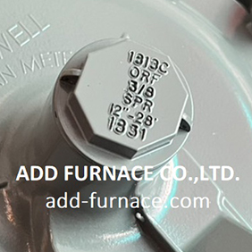 American Meter Company 1803C